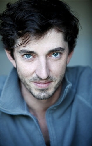 Póster de Adrien de Van