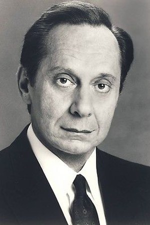 Póster de Nicholas Kepros