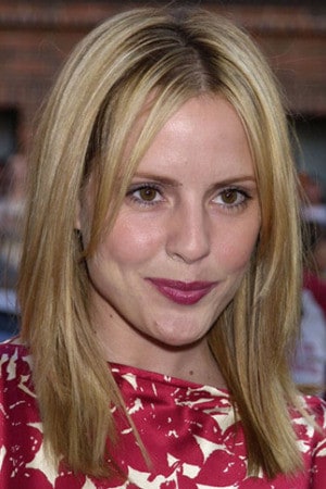 Póster de Emma Caulfield