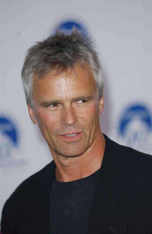 Póster de Richard Dean Anderson