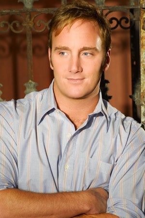 Póster de Jay Mohr