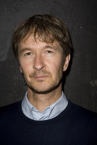 Póster de Lars Brygmann