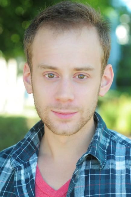 Póster de Joe Moses