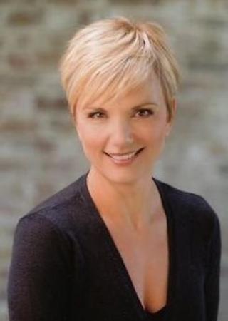 Póster de Teryl Rothery