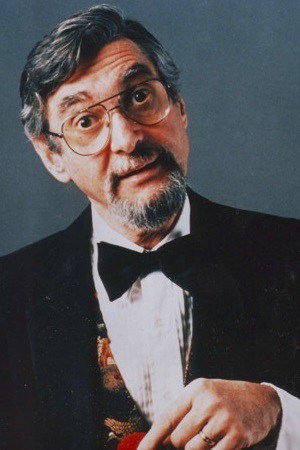 Póster de George Schindler