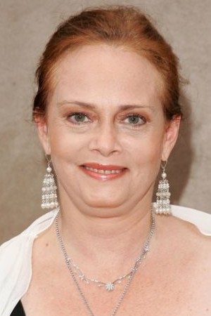 Póster de Lisbeth Bartlett