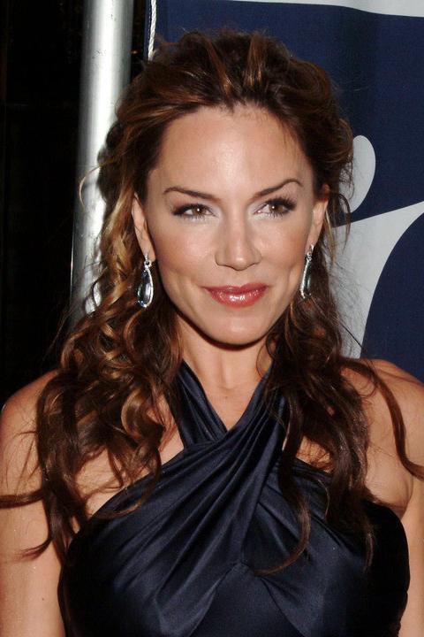 Póster de Krista Allen