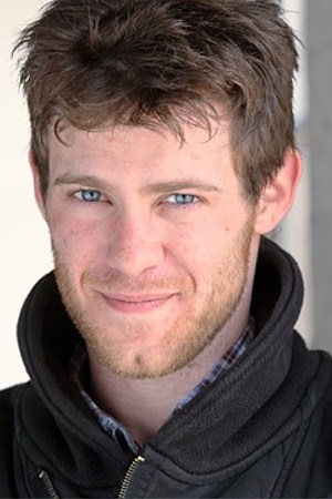 Póster de Bug Hall