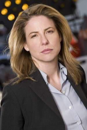 Póster de Robin Weigert