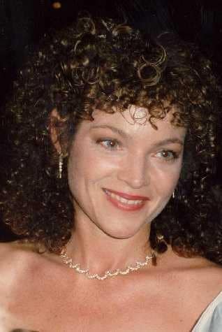 Póster de Amy Irving