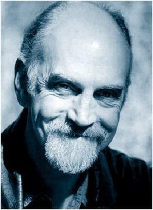 Póster de Alan Tall