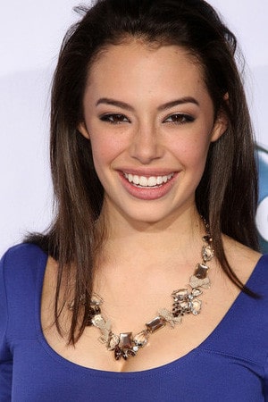 Póster de Chloe Bridges
