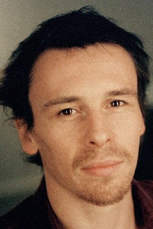 Póster de Nicolas Le Riche