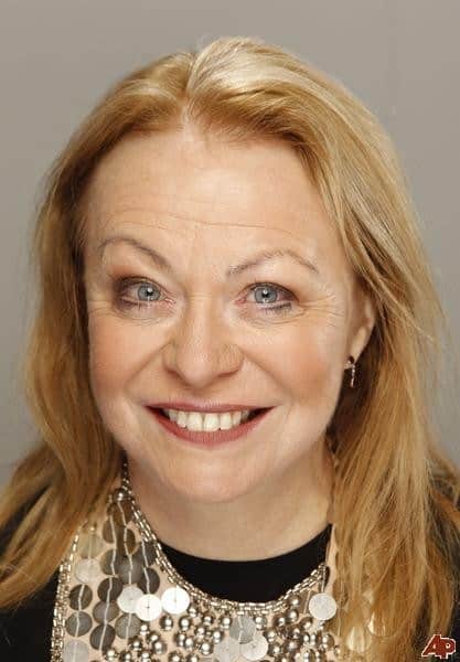 Póster de Jacki Weaver