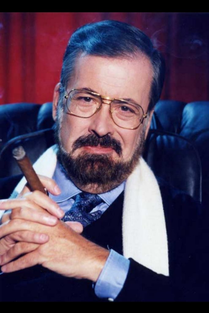 Póster de Narciso Ibáñez Serrador