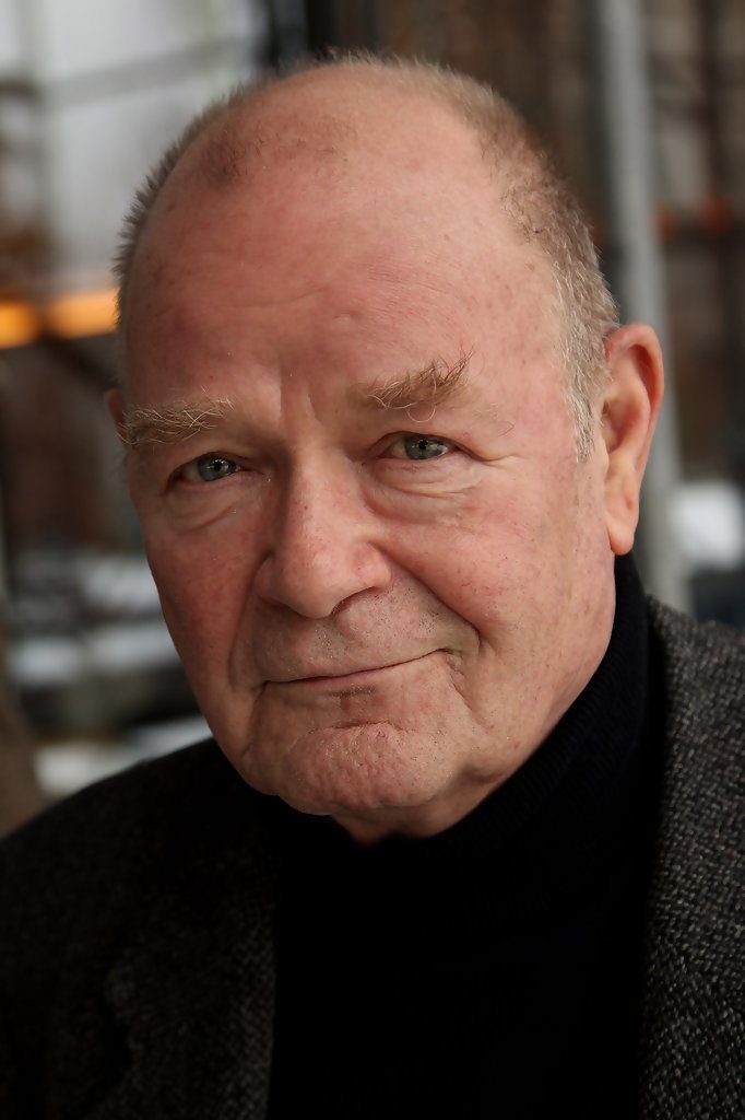 Póster de Dieter Mann