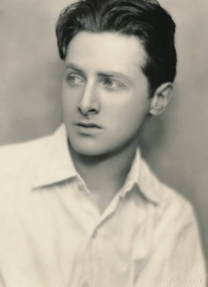 Póster de Morgan Farley