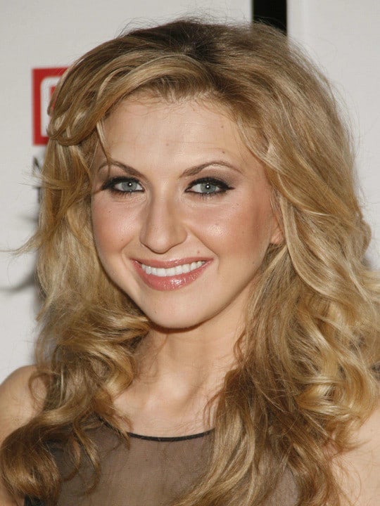 Póster de Nina Arianda