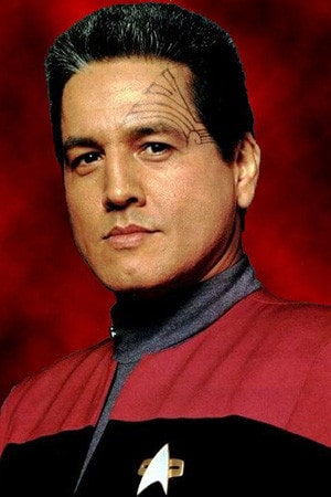 Póster de Robert Beltran