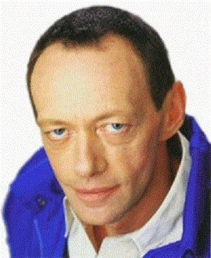 Póster de Erwin Leder