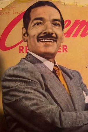 Póster de José Torvay