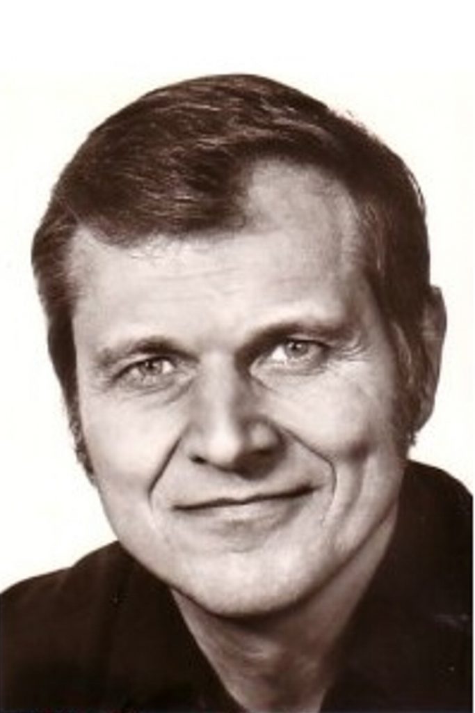 Póster de Heinz Weiss