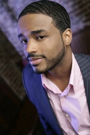 Póster de Larenz Tate