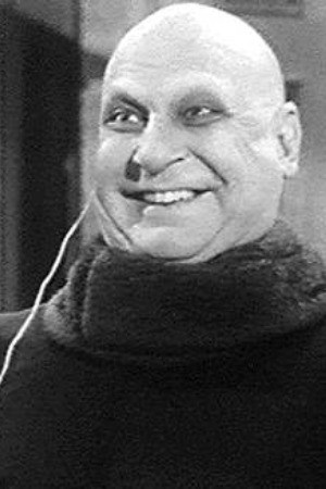 Póster de Jackie Coogan