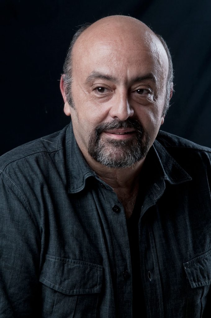 Póster de Jesús Castejón