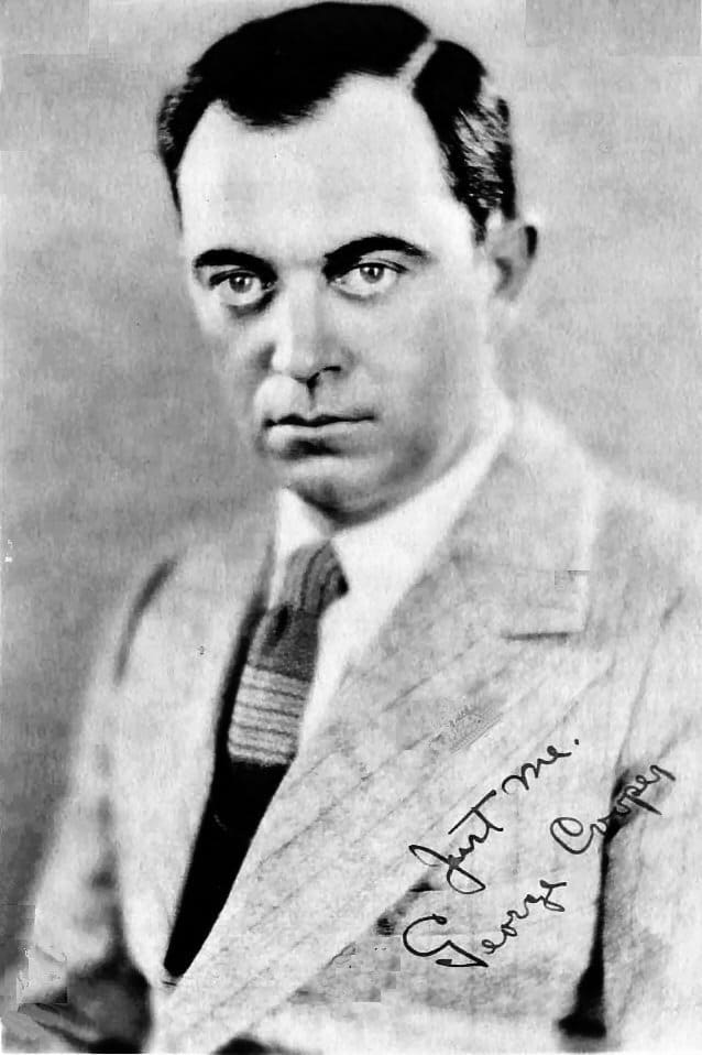 Póster de George Cooper