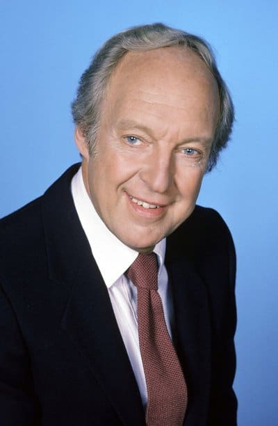 Póster de Conrad Bain