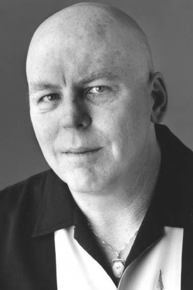 Póster de Dan Moran