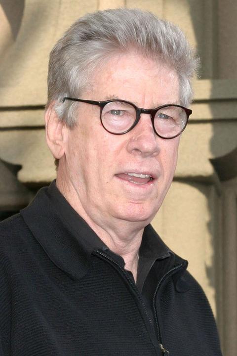 Póster de Paul Gleason