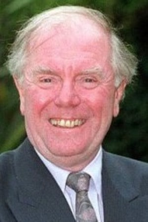 Póster de Angus Lennie