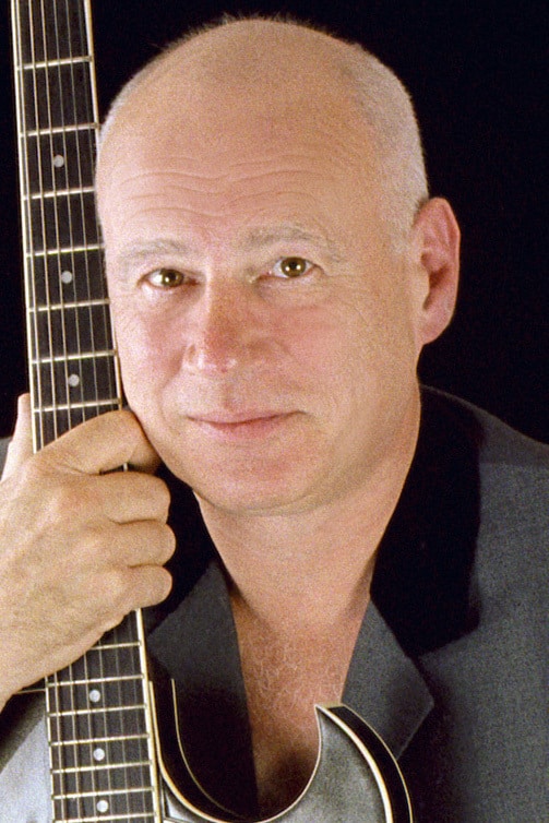 Póster de Neil Innes