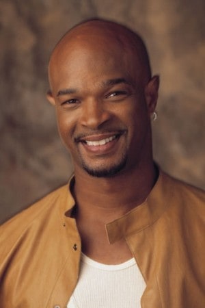 Póster de Damon Wayans