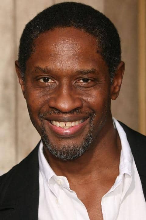 Póster de Tim Russ
