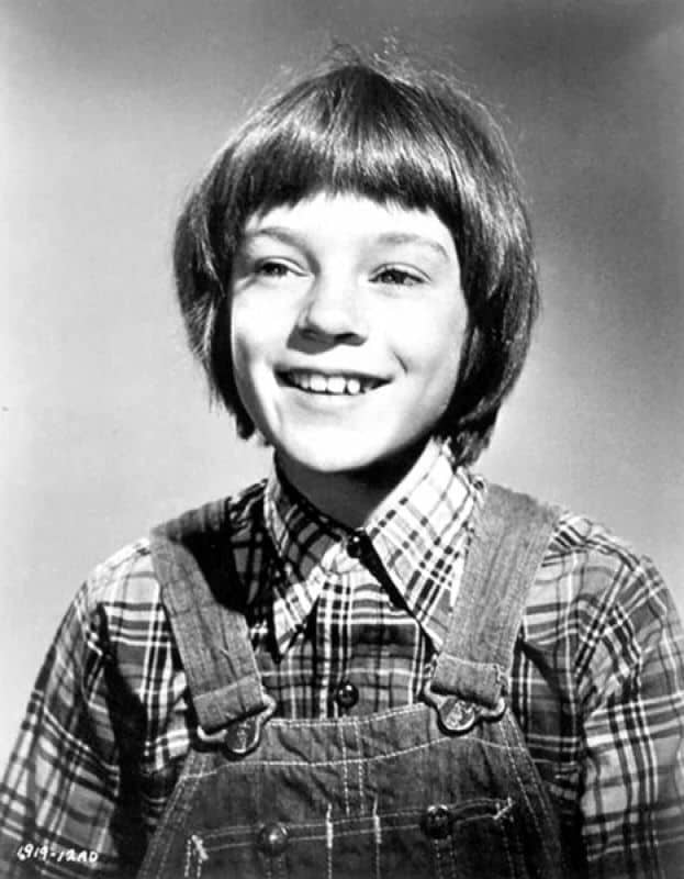 Póster de Mary Badham