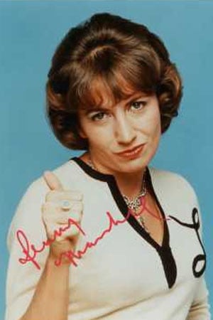 Póster de Penny Marshall