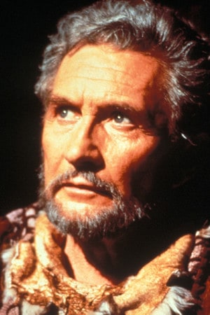 Póster de Roy Dotrice
