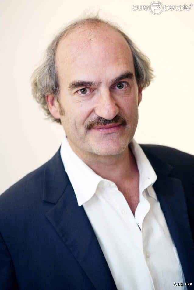 Póster de Michel Vuillermoz