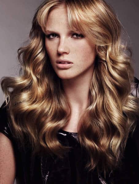 Póster de Anne Vyalitsyna