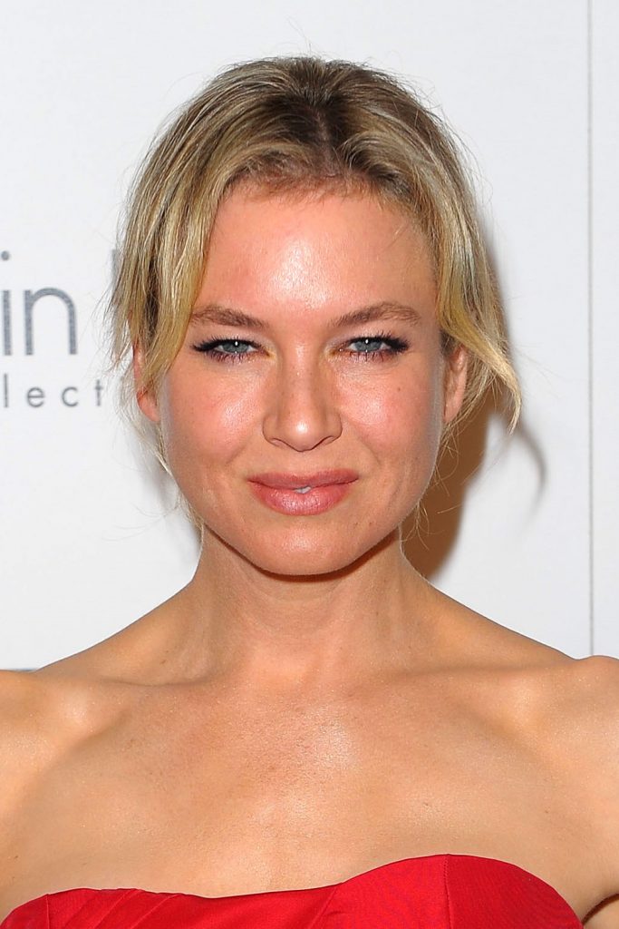 Póster de Renée Zellweger