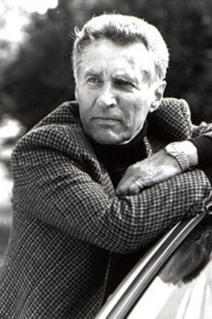 Póster de George Mikell