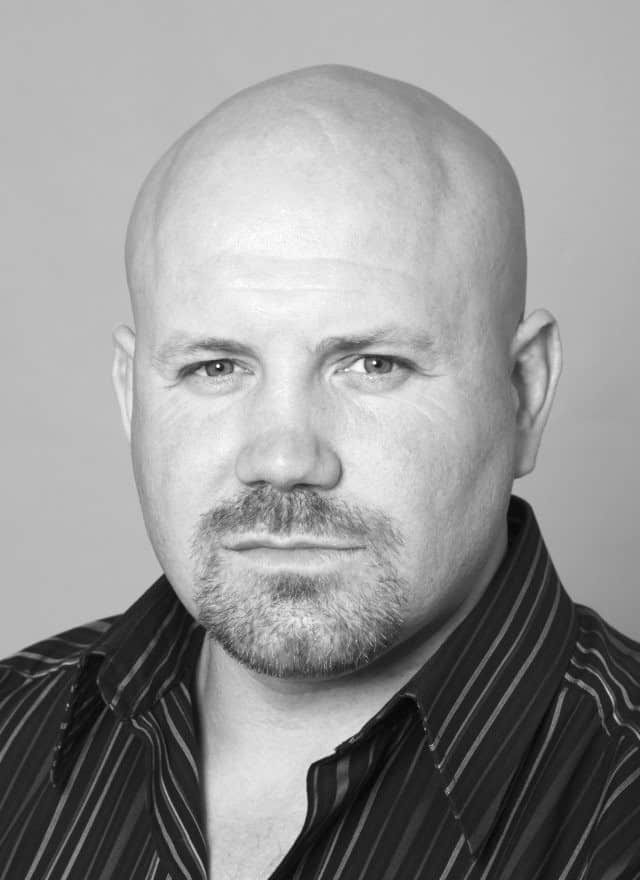 Póster de Adam Fogerty