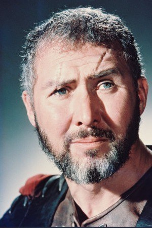 Póster de Anthony Quayle