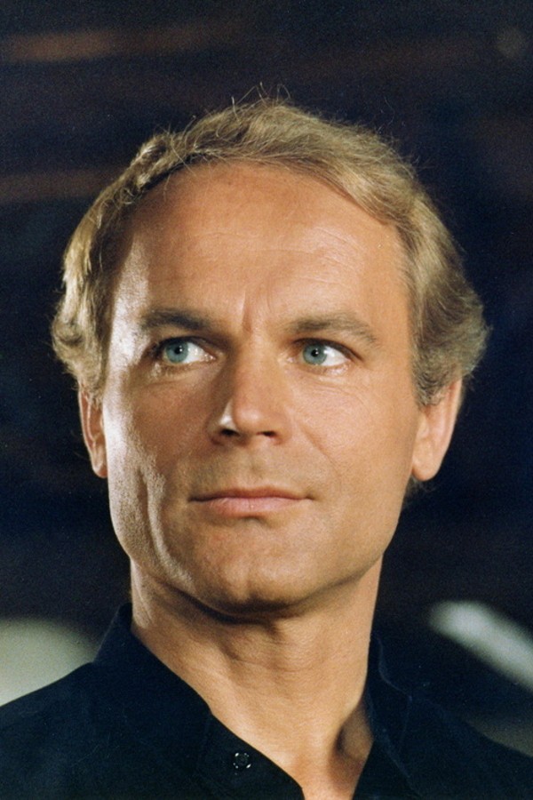 Póster de Terence Hill