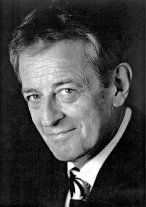Póster de Lewis Fiander