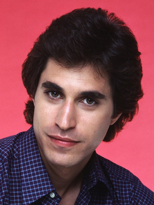 Póster de Joseph Cali