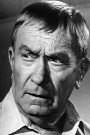 Póster de William Demarest